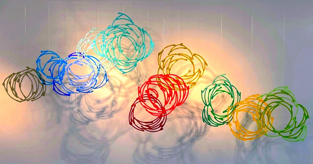 New Winds II New Winds II